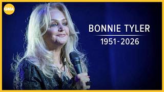 Bonnie Tyler dead at 75
