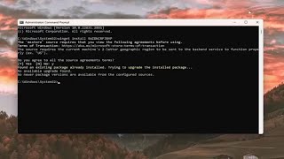 Can’t Find Microsoft Store App in Windows [Solution]