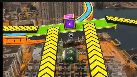 Going Balls - Speed run game play level 77-81 Android best game play