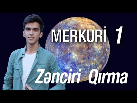 Video: Merkuri testinin 3 yolu