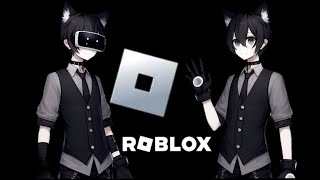 Roblox en VR esta a otro nivel | Clips de roblox #3