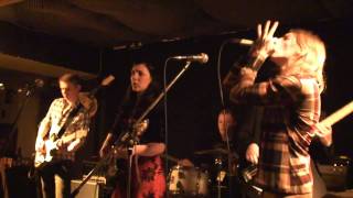 Dani Wilde -  Damn right I've got the blues - Village Habach