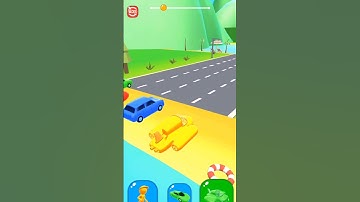 #shapeshifting#level 529