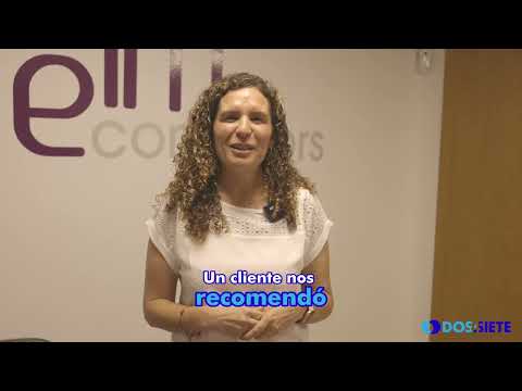 Vídeo de Erica Ribera