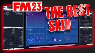 THE ONLY SKIN YOU NEED | Football Manager 2023