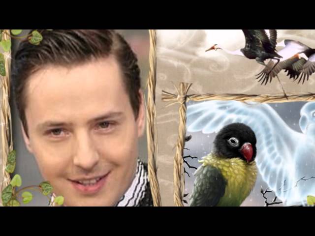 Витас - Птица Счастья - YouTube