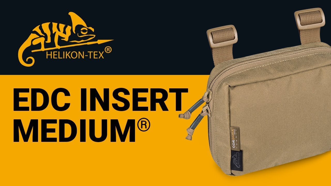 Insert de panneau de sac à dos® Insert Helikon Tex