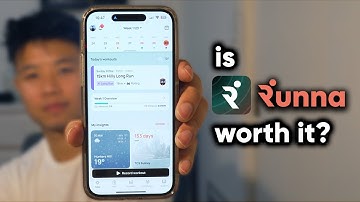 Runna Review 2025 | Is It Worth It? (Honest Thoughts)