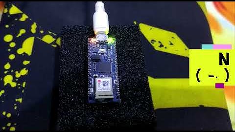 BlinkName || SIT 210