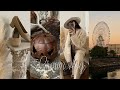 秋のお洒落を楽しむ日常🍂秋服｜ヴィンテージショップ｜カフェ巡り｜東京｜横浜｜vlog