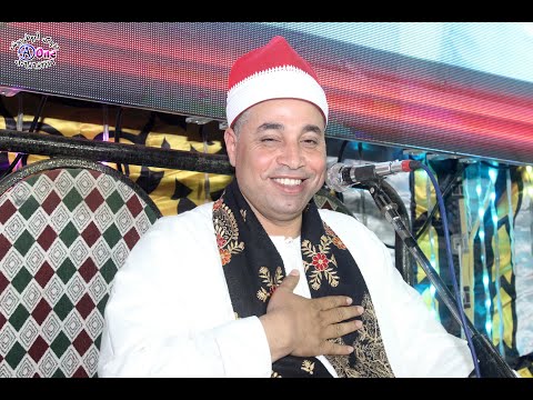 الشيخ محمد عبدالفتاح السايح سورة النمل أفراح عائلة درويش نجع الكوم أولادعليو البلينا سوهاج 2023