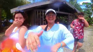 Basey, Samar | Panubulon Island