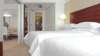 Jaffa Suite | Sheraton Tel Aviv Hotel