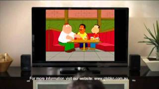 Southern Cross Gtsbkn - New Digital Channels 2011