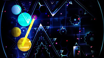 "The Hallucination" by VoTcHi & SyQual