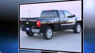 2011 Chevrolet Silverado 1500 LT in Cleburne, TX 76033