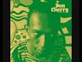 Don cherry  om shanti om 1976  2020  album