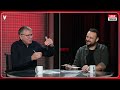 Aziz Yıldırım Lukaku konusunda haklı | Metin Tekin, Onur Tuğrul | VOLE Teknik #3