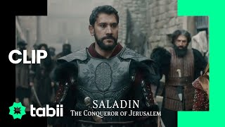 "We will conquer the entire city!" | Saladin: The Conqueror of Jerusalem Episode 11