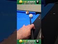 #8BallPool#9BallPool#PoolGame#Billiards#CueSports #ShortsViral #SkillShots #ProShots