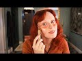 Karen Elson: make-up perfetto per le feste | Makeup tutorials | Vogue