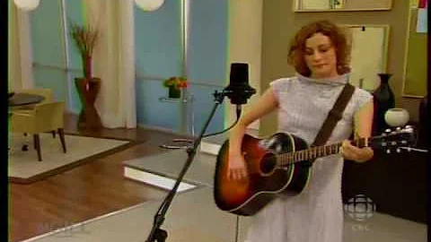Sarah Harmer - Escarpment Blues