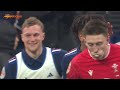 "𝑷𝑳𝑨𝒀𝑰𝑵𝑮 𝑾𝑰𝑻𝑯 𝑺𝑼𝑪𝑯 𝑪𝑶𝑵𝑭𝑰𝑫𝑬𝑵𝑪𝑬" | THÉO ATTISSOGBÉ vs WALES
