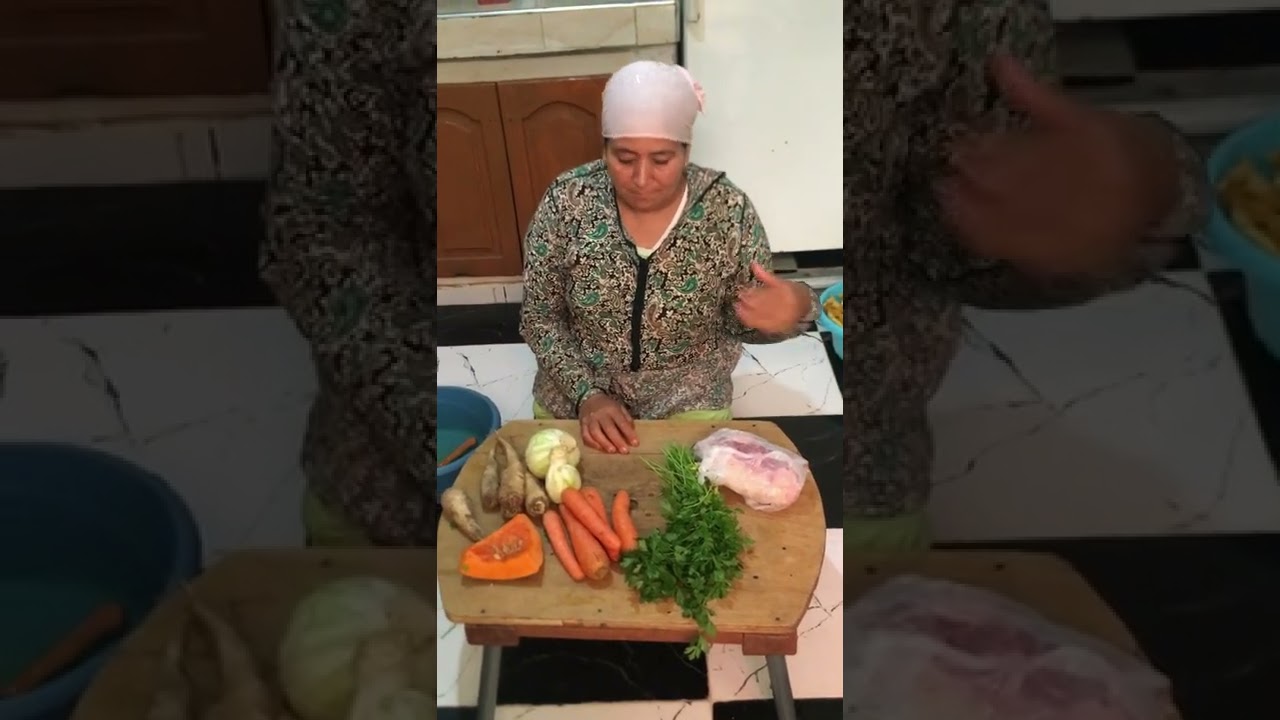 اجيو تشوف ديال نتاع العيد❤️😍