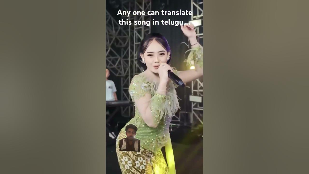 Japanese trending song