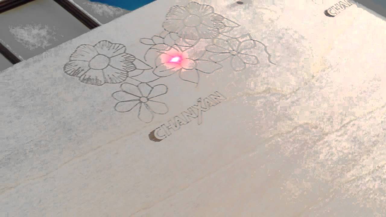 5mm plywood marking YouTube