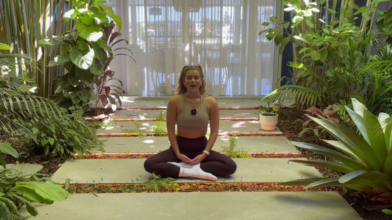 10 Minute Meditation