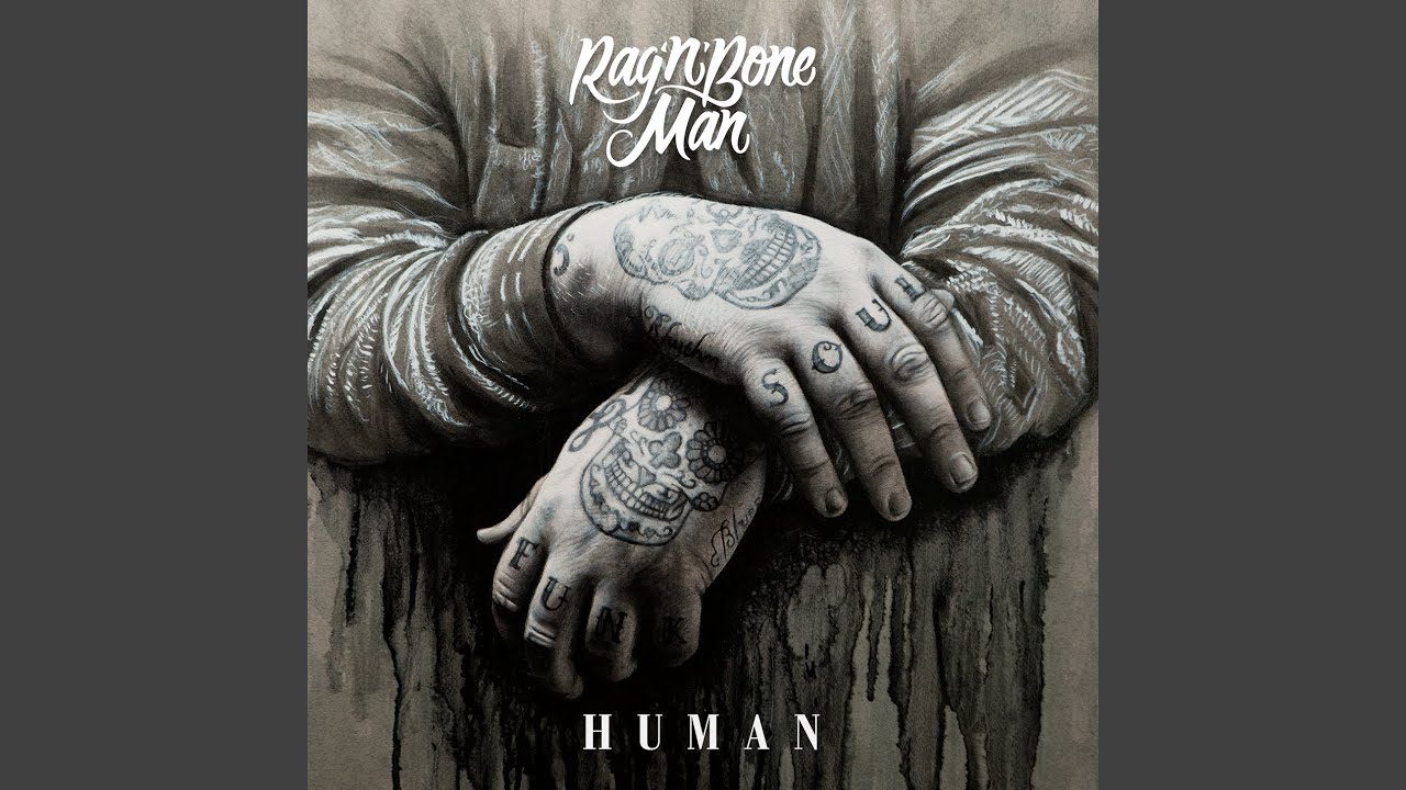 youtube human rag n bone