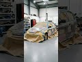 Rescuing the original 90s Hot Hatch! Full bare-metal restoration of this classic 1996 Fiat Punto GT.