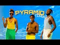 KEVIN KADE x DRAMA T - PYRAMID (TATA) x KIVUMBI KING [Official Music Video]