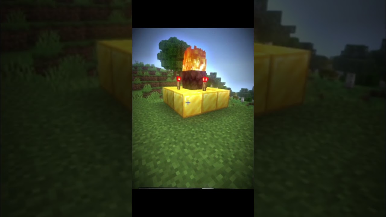 Minecraft isn't Scary | Really 