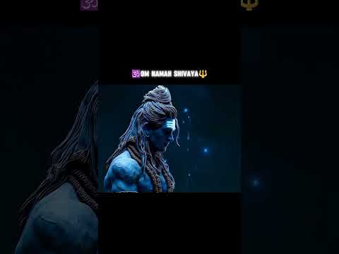 Mahadev status #mahadev #shortfeed #viral #trending #ytshorts #shumbhu 🔱 🕉