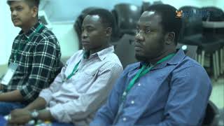 Unlocking the Secrets of Atoms: Kalinga University's X-Ray Diffractometer (XRD) Hands-On Training