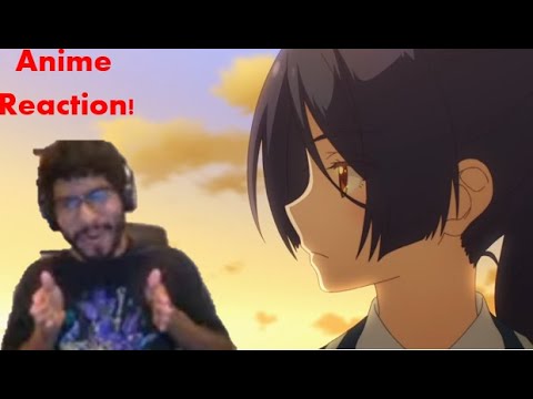 THE DREAMING BOY IS A REALIST 夢見る男子は現実主義者 Episode 2 Live Reaction!