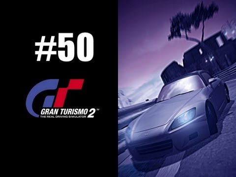 Let's Play Gran Turismo 2 #50 - The Tour is Over