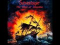 Capture de la vidéo Savatage - The Wake Of Magellan (1998) Full Album