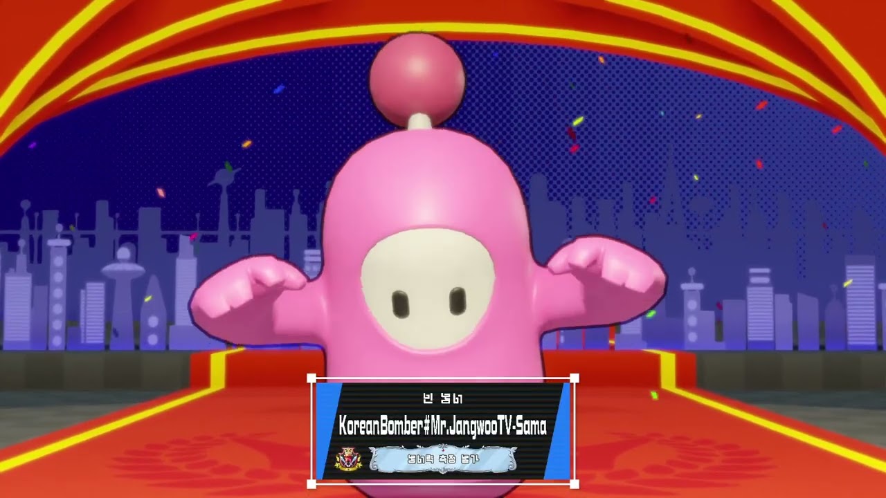 슈퍼 봄버맨 r 2 그레이드 매치 투어 시즌10 64화