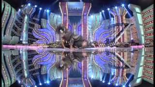 Challenge 2: Part 2 of 6 sagar dance