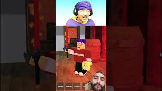 ROBLOX 99 NIGHTS FOREST 🗝️LANKYBOX MERCH #shorts #treanding #viral #funny #roblox  #viralshorts #