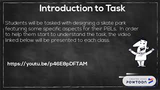 Problem-Based Learning & Project Based Learning in Mathematics