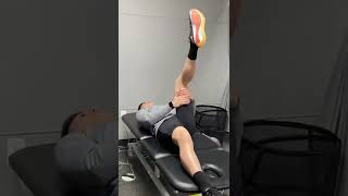 Fix nerve pain! Sciatic nerve glides #workout #fitness #health #exercise #running #pain #science