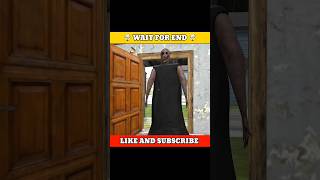 Granny के घर आई चुड़ैल और  मचाया पूरे Ghar में Aatank #shorts #funny #viral #video