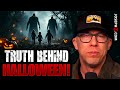 THE DEMONIC TRUTH BEHIND HALLOWEEN!!