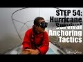 HURRICANE SURVIVAL TACTICS (I Stayed on the boat in HAITI) — Sailing Uma [Step 54]