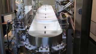 MagneMotion Medical Device Assembly, Customer TurboFil
