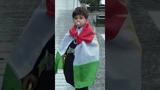 Sibehî Li 281 Li 7Ê Êvarî, Strana Lêde Lêde Wê Amade Bê